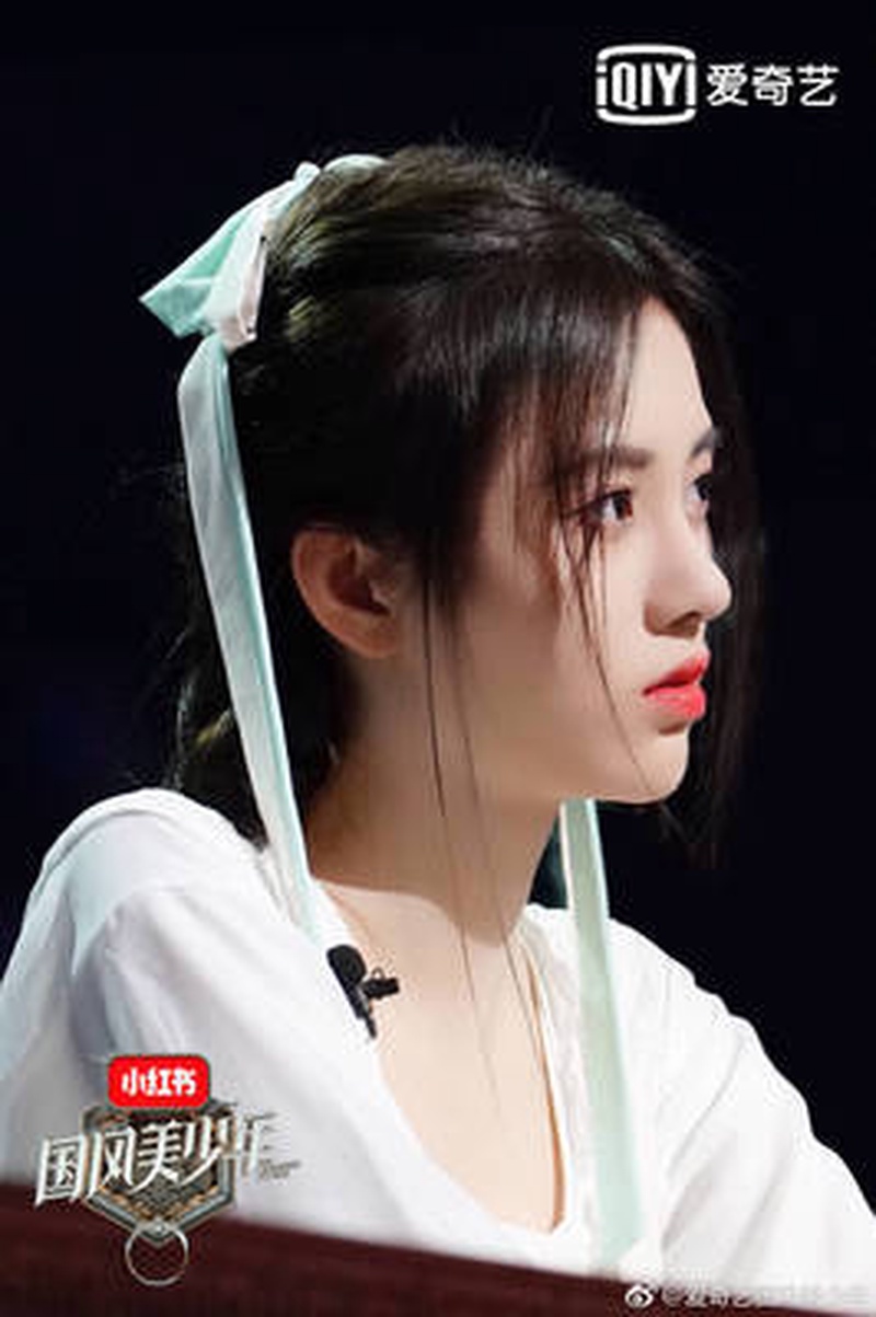 鞠婧祎黄明昊恋爱?刘大锤侧面打脸真是笑死